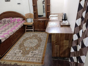 sweet room